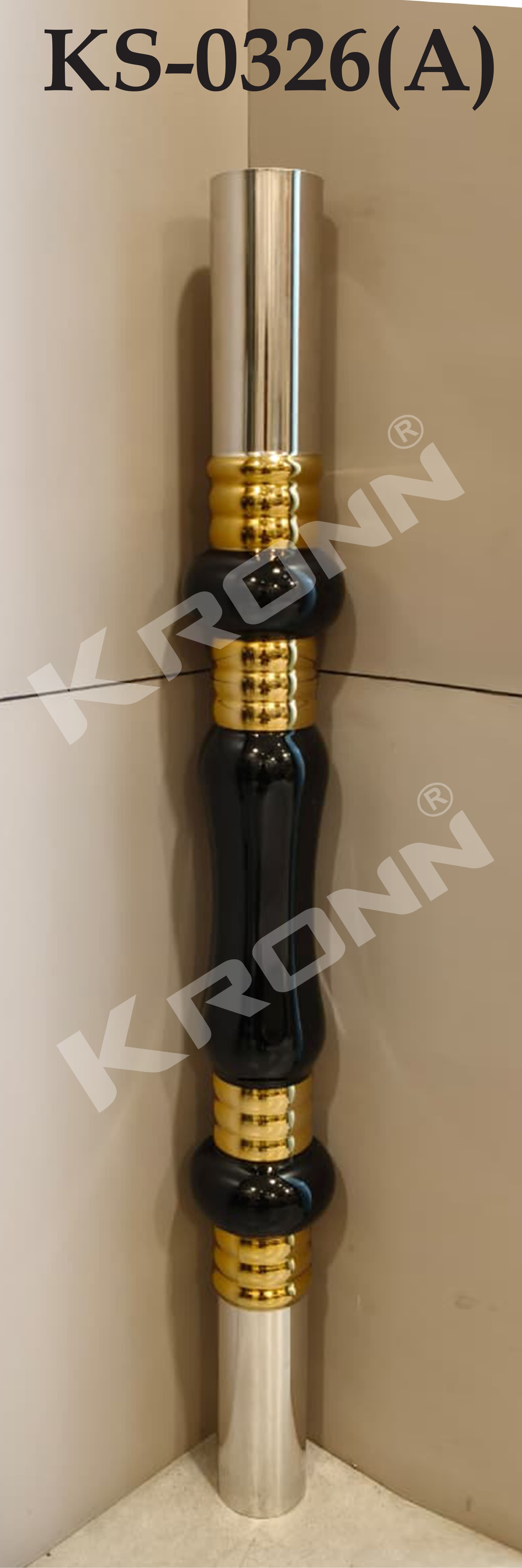 KS-0326(A) 75mm